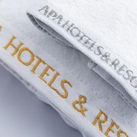 Apa Hotel Namba Ekihigashi Осака Экстерьер фото