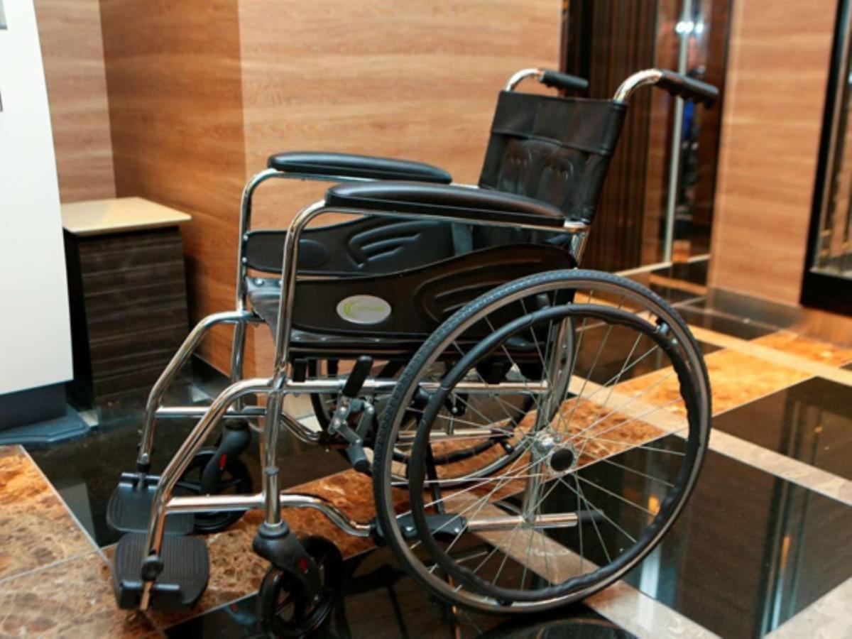 Apa Hotel Namba Ekihigashi Осака Экстерьер фото