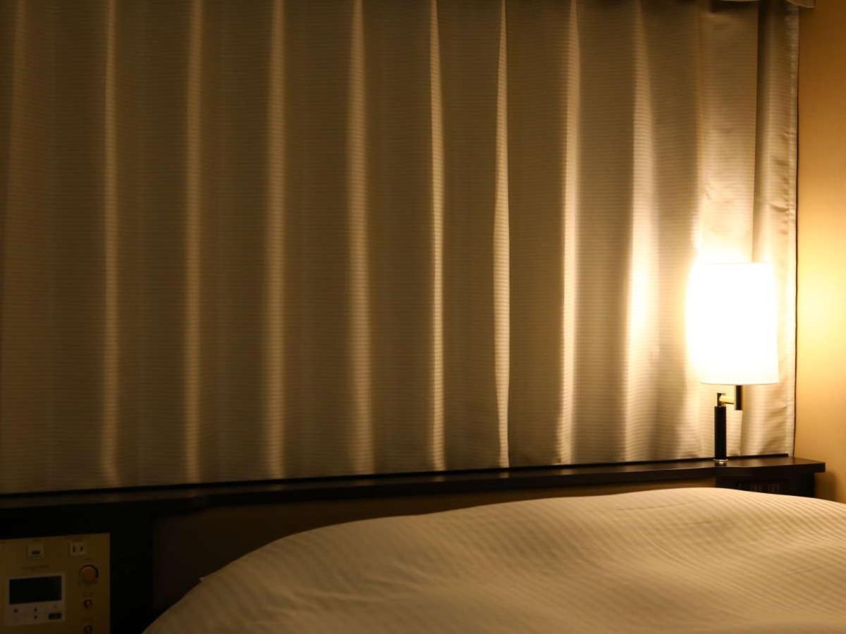 Apa Hotel Namba-Eki Higashi Осака Экстерьер фото