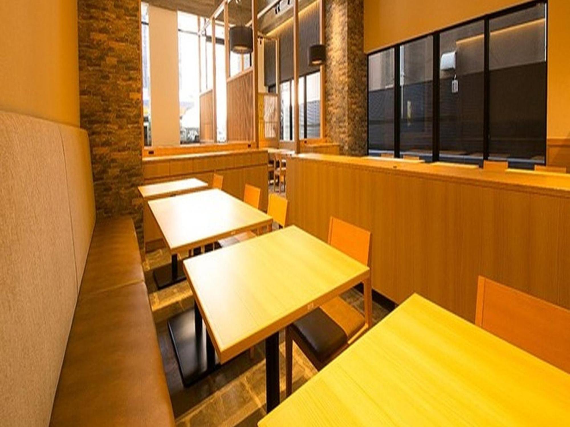 Apa Hotel Namba Ekihigashi Осака Экстерьер фото