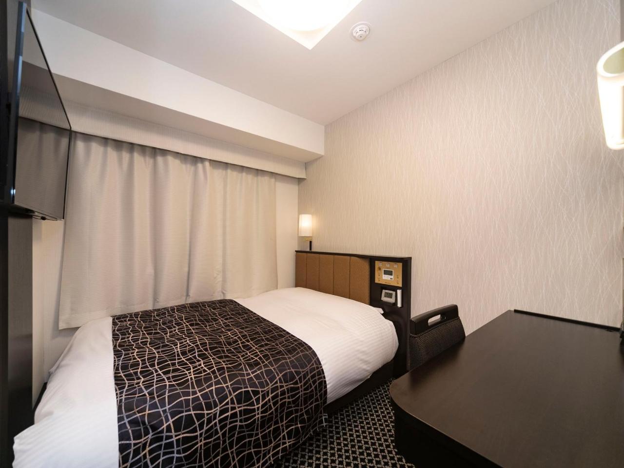 Apa Hotel Namba Ekihigashi Осака Экстерьер фото